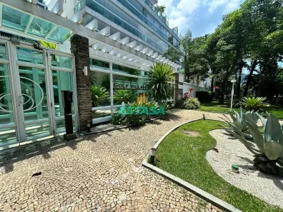 Apartamento com 3 Quartos para alugar, 267m² no São Conrado, Rio de Janeiro