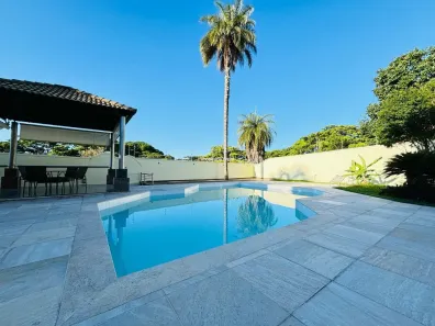 Casa com 4 Quartos à venda, 650m² no Bandeirantes (Pampulha), Belo Horizonte