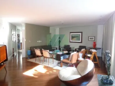 Apartamento com 4 Quartos à venda, 200m² no Ipanema, Rio de Janeiro