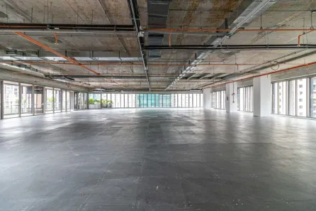 Ponto Comercial com 9 Quartos para alugar, 1002m² no Itaim Bibi, São Paulo