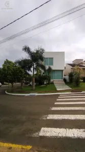 Casa de Condomínio com 3 Quartos à venda, 353m² no Operária, Londrina