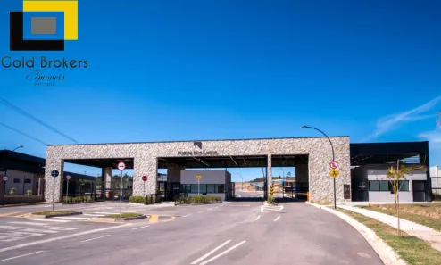 Lote/Terreno à venda, 497m² no Corrupira, Jundiaí