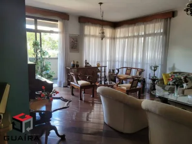 Apartamento com 4 Quartos para alugar, 300m² no Santo Amaro, São Paulo