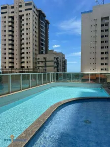 Apartamento com 4 Quartos à venda, 130m² no Itapuã, Vila Velha