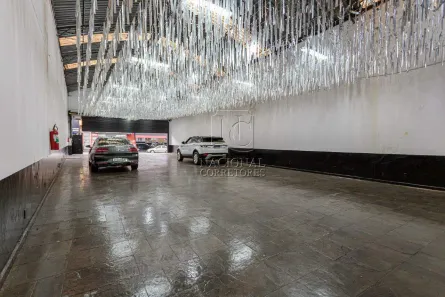 Ponto Comercial para alugar, 404m² no Jardim Santo Antônio, Santo André
