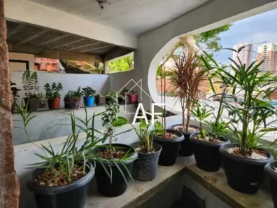 Casa com 4 Quartos para alugar, 280m² no Jardim São Paulo(Zona Norte), São Paulo