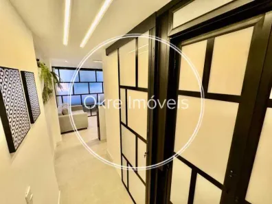 Apartamento com 1 Quarto à venda, 33m² no Centro, Rio de Janeiro
