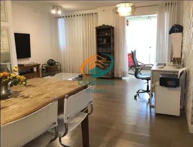 Apartamento com 3 Quartos à venda, 83m² no Jardim Zaira, Guarulhos