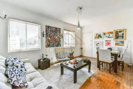 Apartamento com 3 Quartos à venda, 84m² no Vila Caraguatá, São Paulo