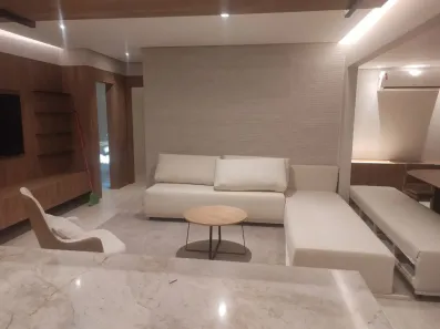 Apartamento com 3 Quartos à venda, 114m² no Planalto, São Bernardo do Campo