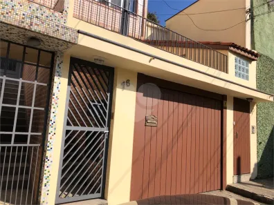 Casa com 7 Quartos à venda, 240m² no Jardim das Laranjeiras, São Paulo