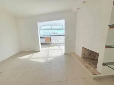 Cobertura com 3 Quartos à venda, 170m² no Indianópolis, São Paulo