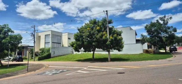 Lote/Terreno à venda, 469m² no Centro, Itu