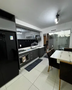 Apartamento com 2 Quartos à venda, 51m² no Alto Perequê, Porto Belo