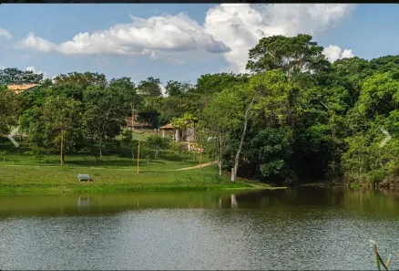 Lote/Terreno à venda, 2827m² no Residencial Recanto Do Ipês, Bela Vista de Goiás