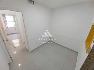 Sala Comercial à venda, 33m² no Centro, Rio de Janeiro