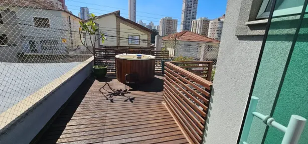 Sobrado com 2 Quartos à venda, 90m² no Santana, São Paulo