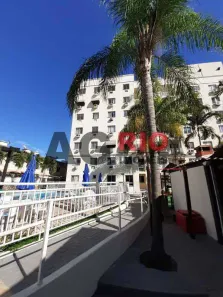 Apartamento com 2 Quartos à venda, 51m² no Taquara, Rio de Janeiro
