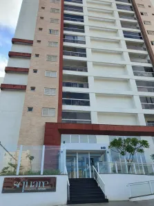 Apartamento com 3 Quartos para alugar, 77m² no Vila Maria José, Goiânia