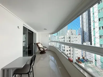 Apartamento com 3 Quartos à venda, 105m² no Centro, Balneário Camboriú