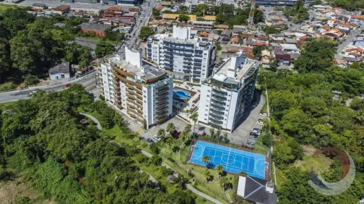 Cobertura com 2 Quartos à venda, 162m² no Monte Verde, Florianópolis