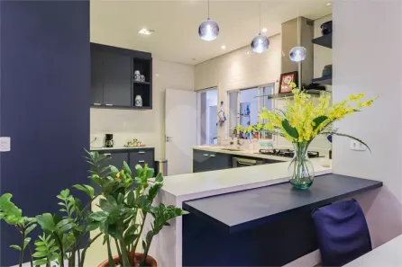 Casa com 4 Quartos à venda, 367m² no Lapa, São Paulo