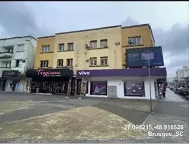Apartamento com 2 Quartos à venda, 150m² no Centro I, Brusque