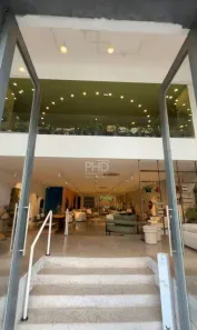 Prédio Comercial à venda, 1991m² no Centro, São Bernardo do Campo