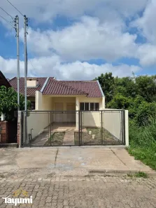 Casa com 2 Quartos à venda, 67m² no Esmeralda, Santa Cruz do Sul