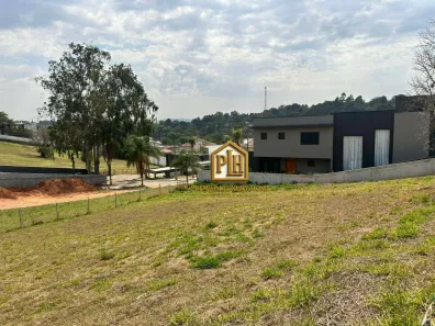 Lote/Terreno à venda, 1000m² no Loteamento Retiro Recanto Tranquilo, Atibaia