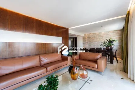 Apartamento com 2 Quartos à venda, 128m² no Jardim Vila Mariana, São Paulo
