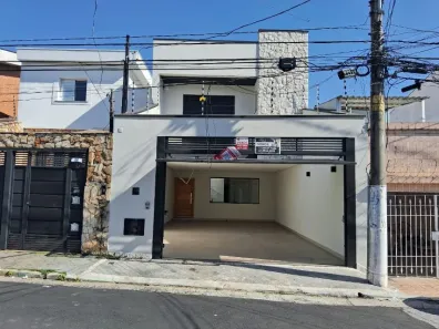 Casa com 3 Quartos à venda, 205m² no Chácara Santo Antônio (Zona Leste), São Paulo