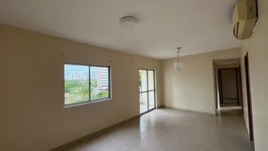 Apartamento com 3 Quartos à venda, 87m² no Parque 10 de Novembro, Manaus