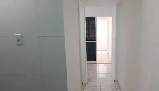 Apartamento com 1 Quarto à venda, 33m² no Centro, Rio de Janeiro