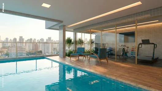 Apartamento com 2 Quartos à venda, 55m² no Madalena, Recife