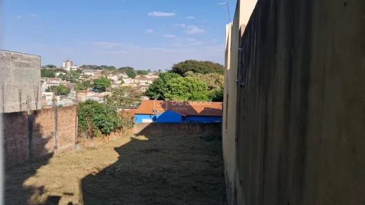 Lote/Terreno à venda, 425m² no Parque São Quirino, Campinas