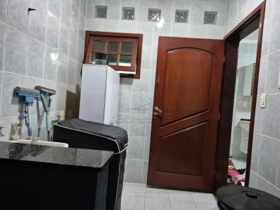 Casa com 3 Quartos à venda, 174m² no Vila Haro, Sorocaba
