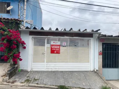 Casa com 2 Quartos à venda, 73m² no Jardim Colombo, São Paulo