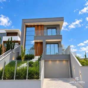 Casa com 3 Quartos à venda, 335m² no Pedra Branca, Palhoça