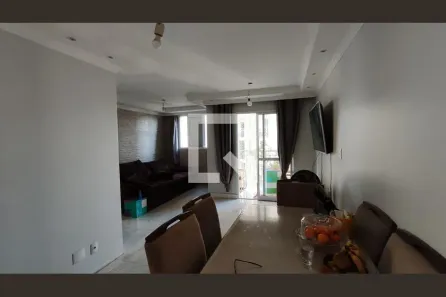 Apartamento com 2 Quartos à venda, 63m² no Vila Santana, São Paulo