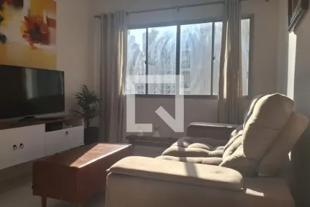 Apartamento com 1 Quarto à venda, 40m² no Indianópolis, São Paulo