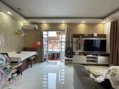 Casa com 2 Quartos à venda, 90m² no Vila da Penha, Rio de Janeiro