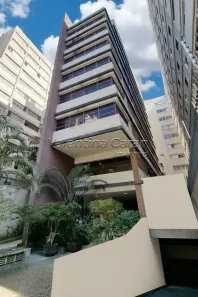 Prédio Comercial para venda ou aluguel, 1407m² no Higienópolis, São Paulo