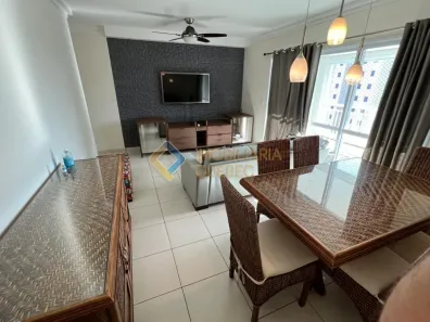 Apartamento com 3 Quartos à venda, 98m² no Jardim Nova Aliança Sul, Ribeirão Preto