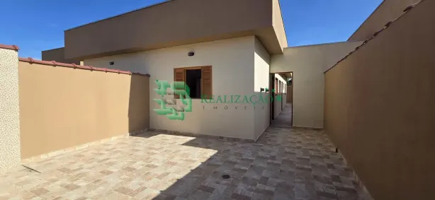 Casa com 2 Quartos à venda, 60m² no Tropical, Itanhaém