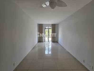 Apartamento com 2 Quartos para alugar, 70m² no Setor Bueno, Goiânia
