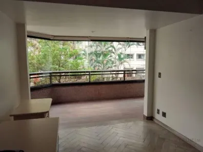 Apartamento com 2 Quartos à venda, 150m² no Jardim Europa, São Paulo