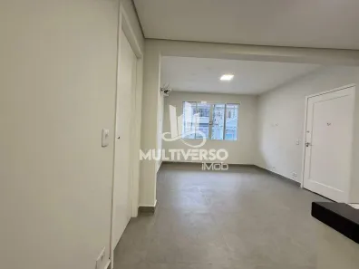 Apartamento com 2 Quartos à venda, 63m² no Boqueirão, Santos