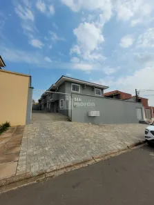 Sobrado com 3 Quartos à venda, 119m² no Uvaranas, Ponta Grossa