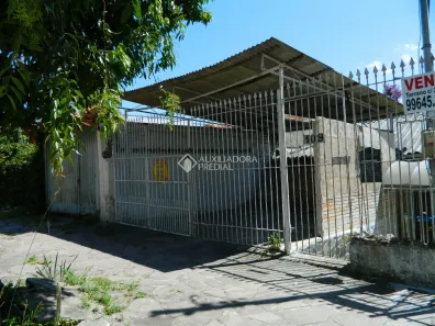 Casa com 2 Quartos à venda, 90m² no Medianeira, Porto Alegre